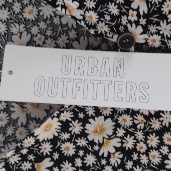 Dress forum los Angeles size small boho oversized dress - Picture 3 of 6